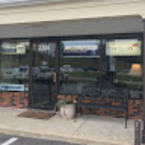 Meet your Posher, Jim